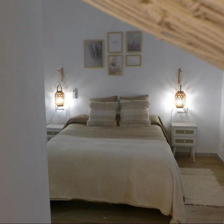 Precioso Loft En Pleno Centro Historico De Vejer Vejer de la Frontera Exterior foto