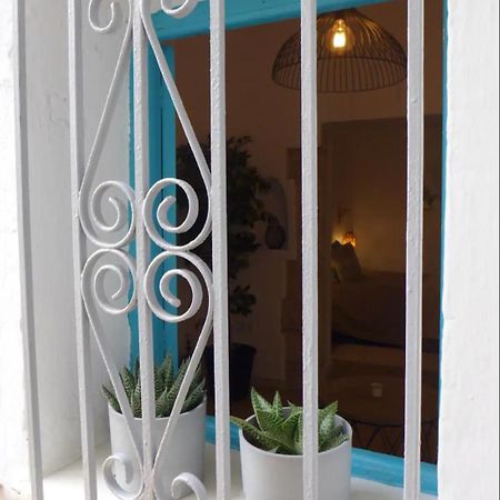 Precioso Loft En Pleno Centro Historico De Vejer Vejer de la Frontera Exterior foto