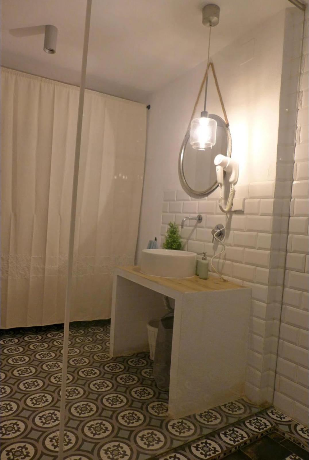 Precioso Loft En Pleno Centro Historico De Vejer Vejer de la Frontera Exterior foto
