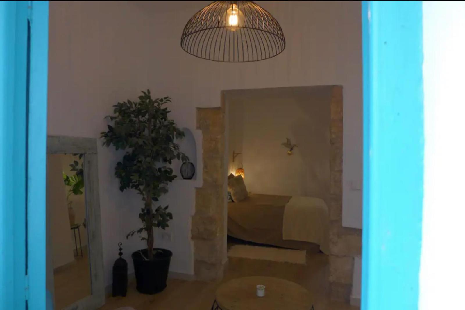 Precioso Loft En Pleno Centro Historico De Vejer Vejer de la Frontera Exterior foto