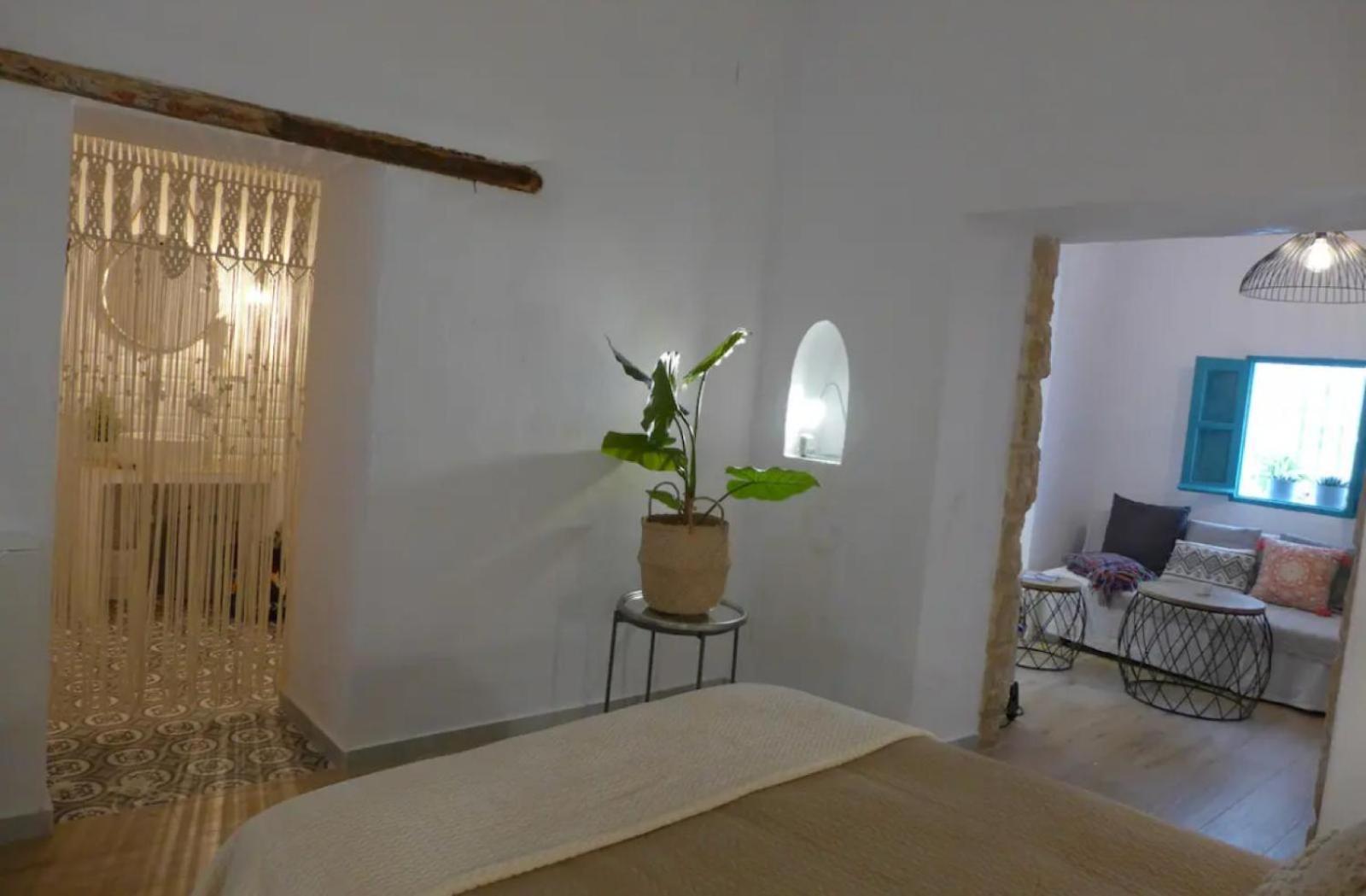 Precioso Loft En Pleno Centro Historico De Vejer Vejer de la Frontera Exterior foto