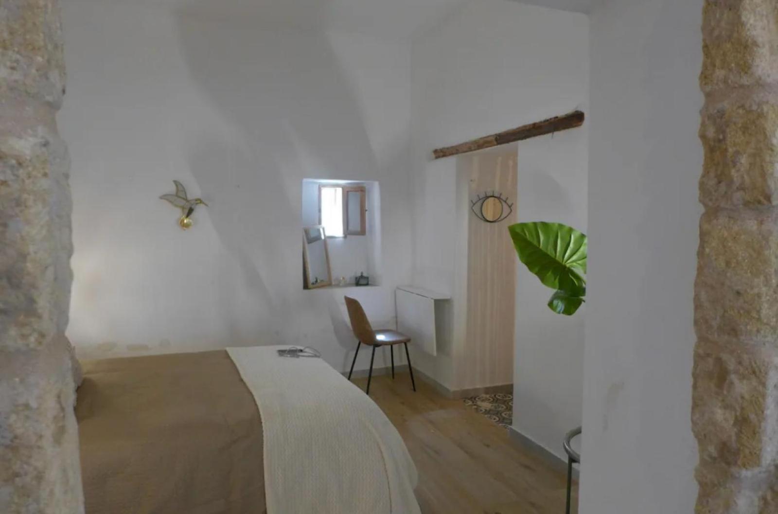 Precioso Loft En Pleno Centro Historico De Vejer Vejer de la Frontera Exterior foto