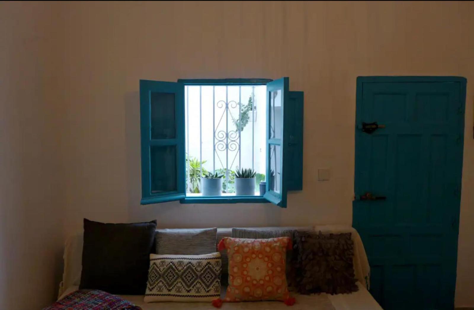 Precioso Loft En Pleno Centro Historico De Vejer Vejer de la Frontera Exterior foto