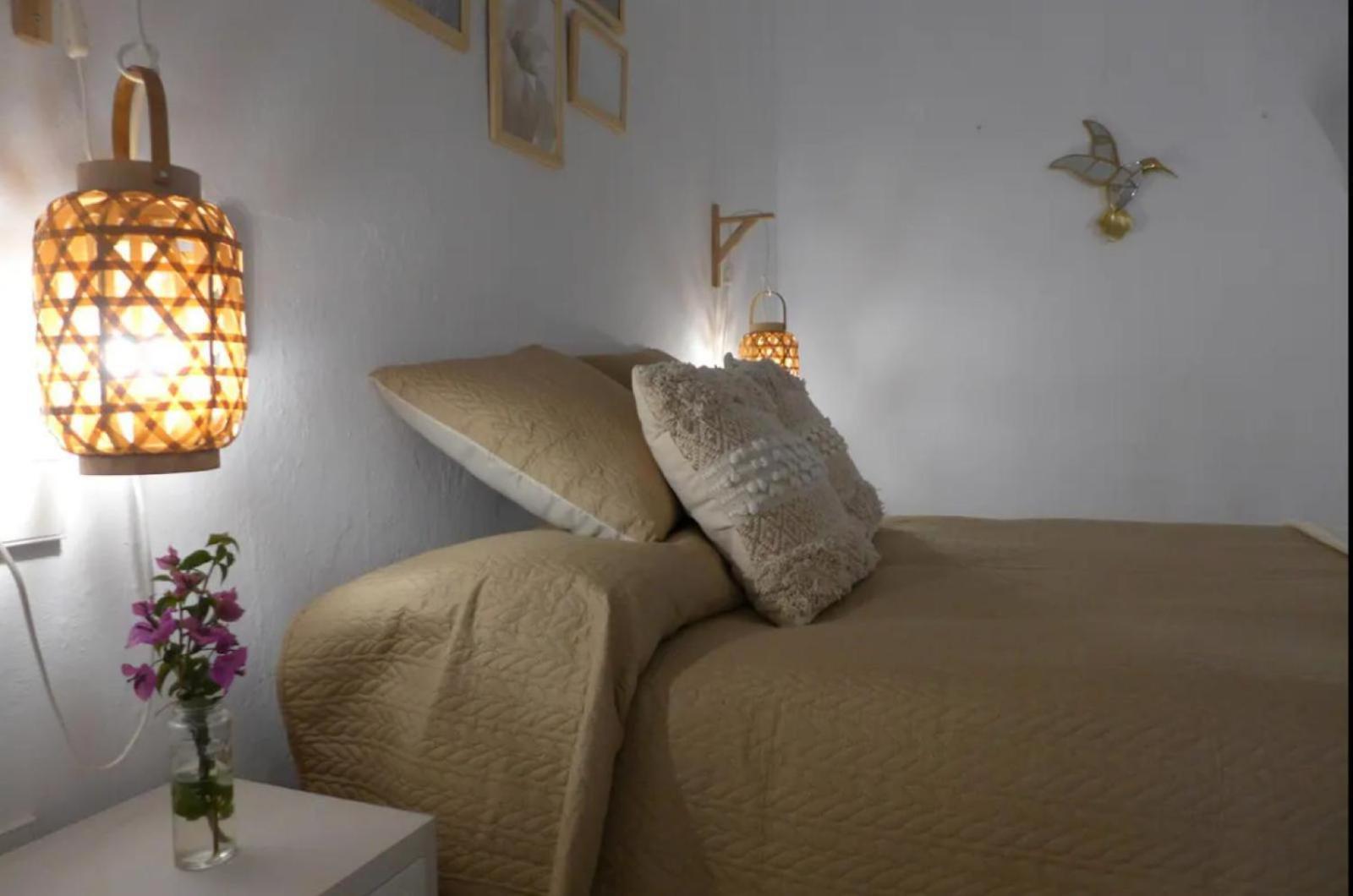 Precioso Loft En Pleno Centro Historico De Vejer Vejer de la Frontera Exterior foto